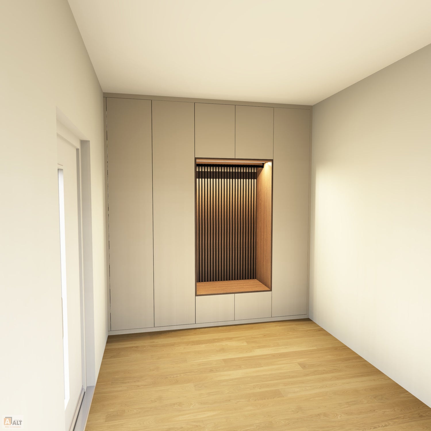 Garderobe