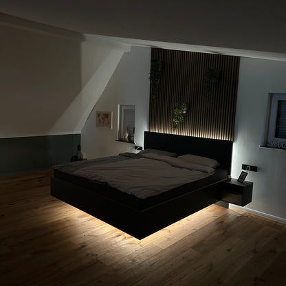 Nachttisch Kommode Comfort - CONSOLATIO