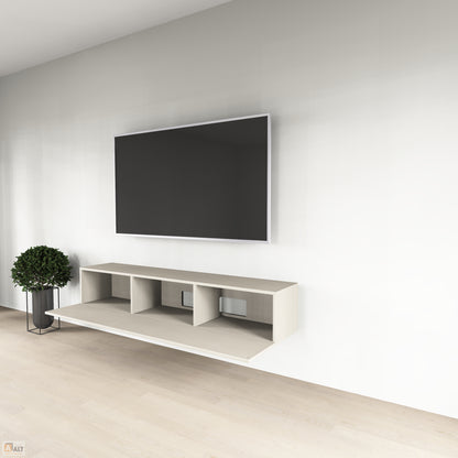TV Lowboard - STATIC
