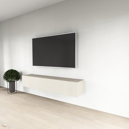 TV Lowboard - STATIC