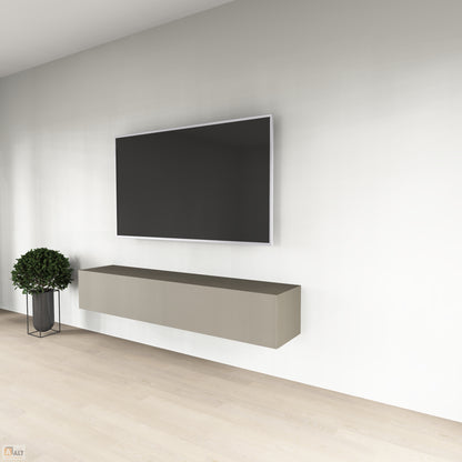 TV Lowboard - STATIC