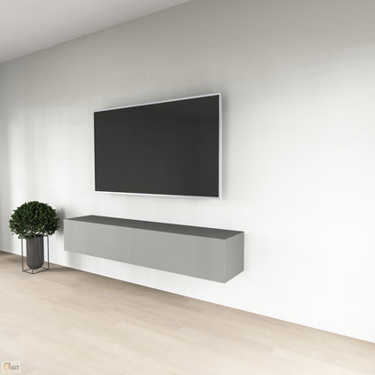 TV Lowboard - STATIC