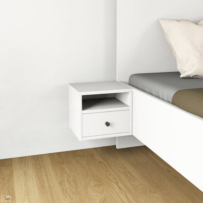 Nachttisch Kommode Comfort - CONSOLATIO