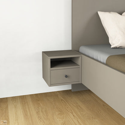 Nachttisch Kommode Comfort - CONSOLATIO