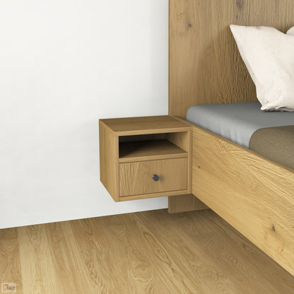 Nachttisch Kommode Comfort - CONSOLATIO