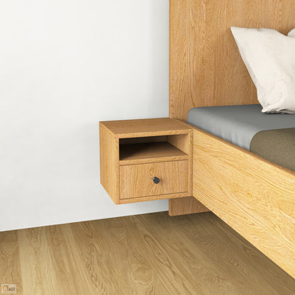 Nachttisch Kommode Comfort - CONSOLATIO