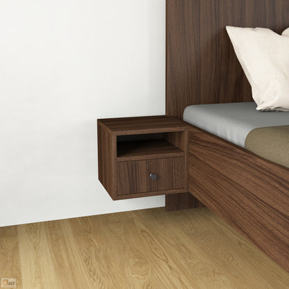 Nachttisch Kommode Comfort - CONSOLATIO