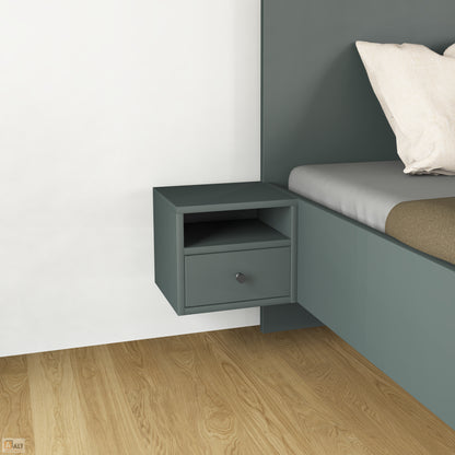 Nachttisch Kommode Comfort - CONSOLATIO