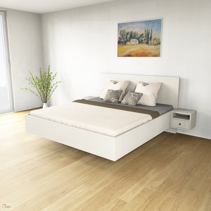 Schwebebett Comfort - STABULUM