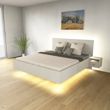 Nachttisch Kommode Comfort - CONSOLATIO