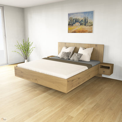 Schwebebett Comfort - STABULUM