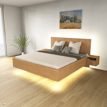 Nachttisch Kommode Comfort - CONSOLATIO