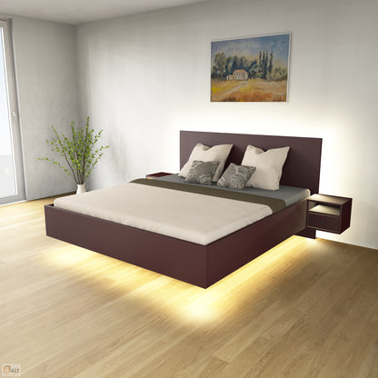 Schwebebett Comfort - STABULUM