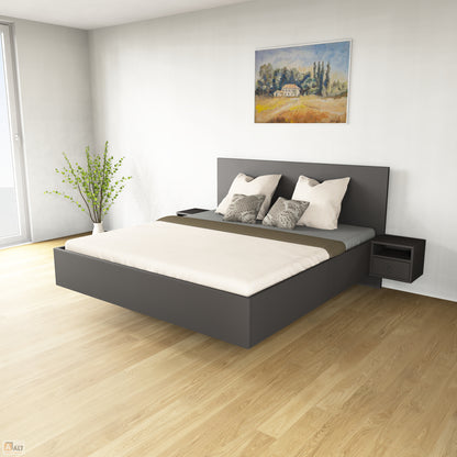 Schwebebett Comfort - STABULUM
