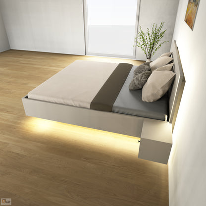 Schwebebett Comfort - STABULUM