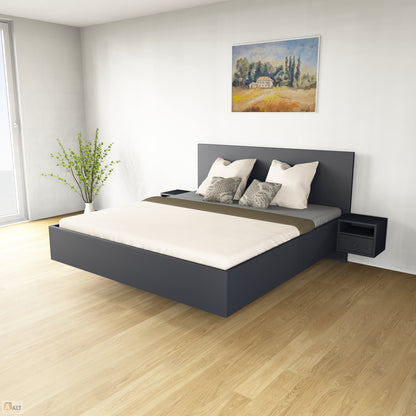 Schwebebett Comfort - STABULUM