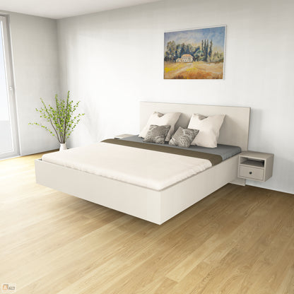Schwebebett Comfort - STABULUM