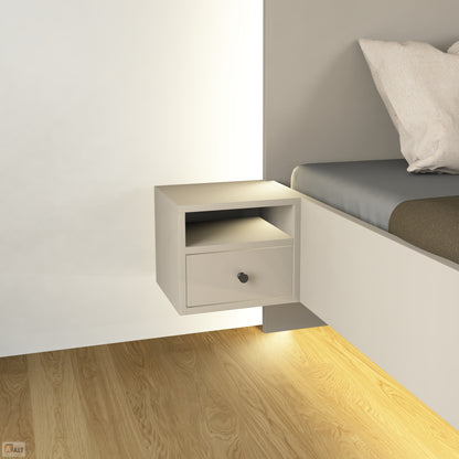 Schwebebett Comfort - STABULUM