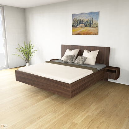 Schwebebett Comfort - STABULUM