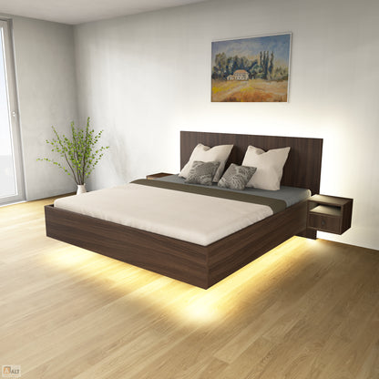 Schwebebett Comfort - STABULUM