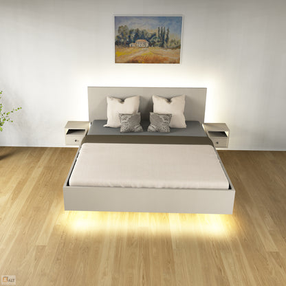 Schwebebett Comfort - STABULUM