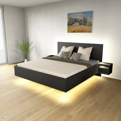 Schwebebett Comfort - STABULUM