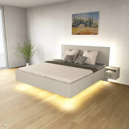 Schwebebett Comfort - STABULUM