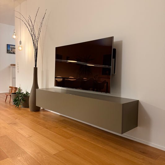 TV Lowboard - STRATO